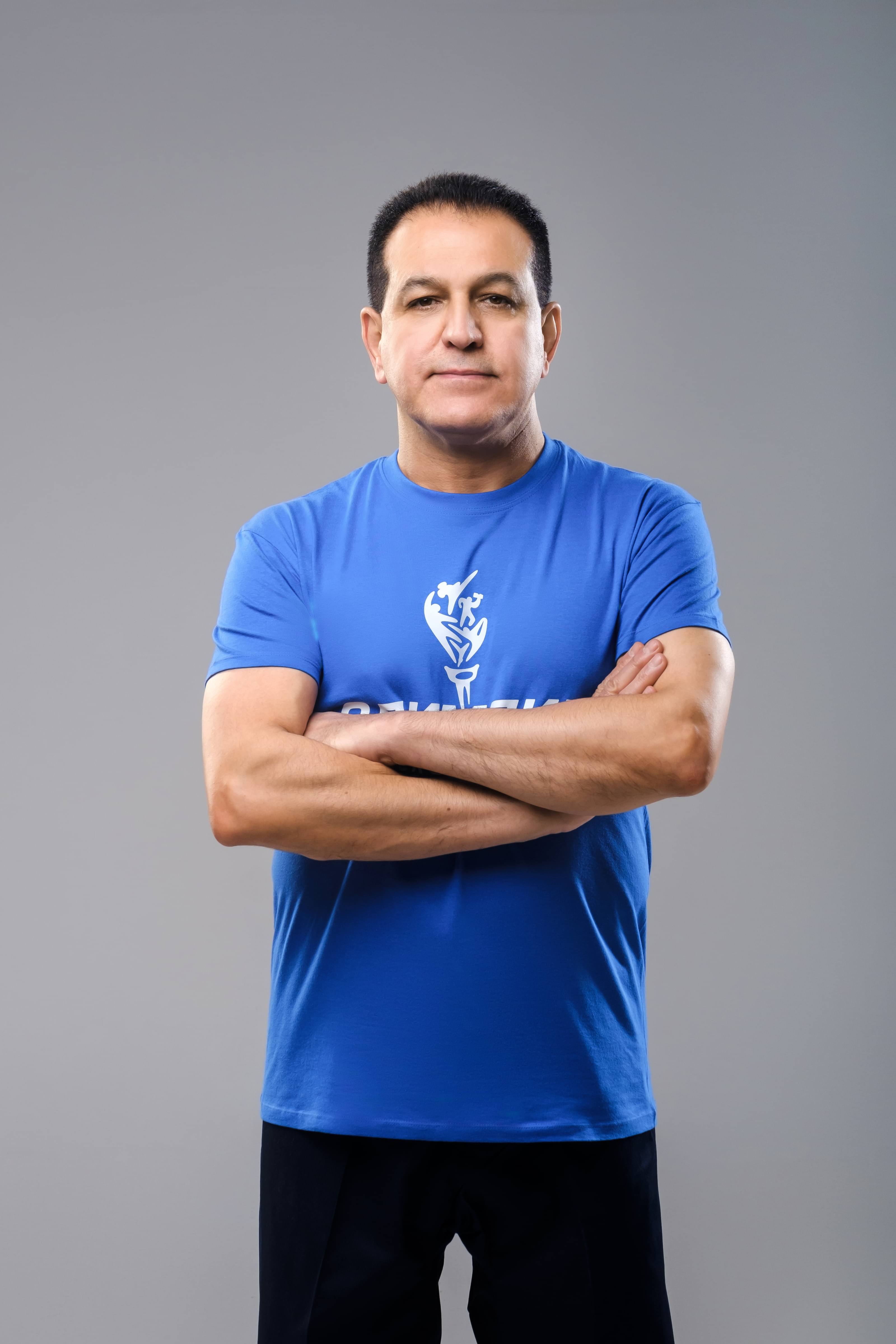 trainer